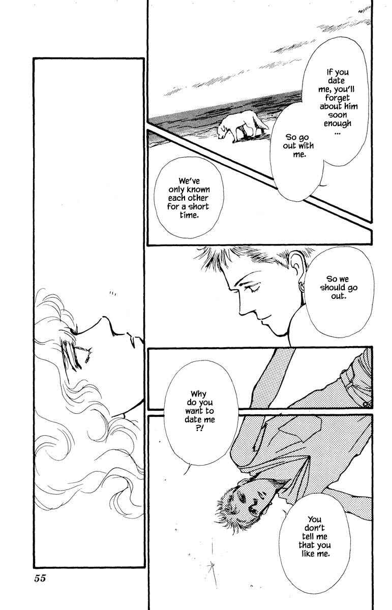 Page 19 Chapter 31 Boyfriend