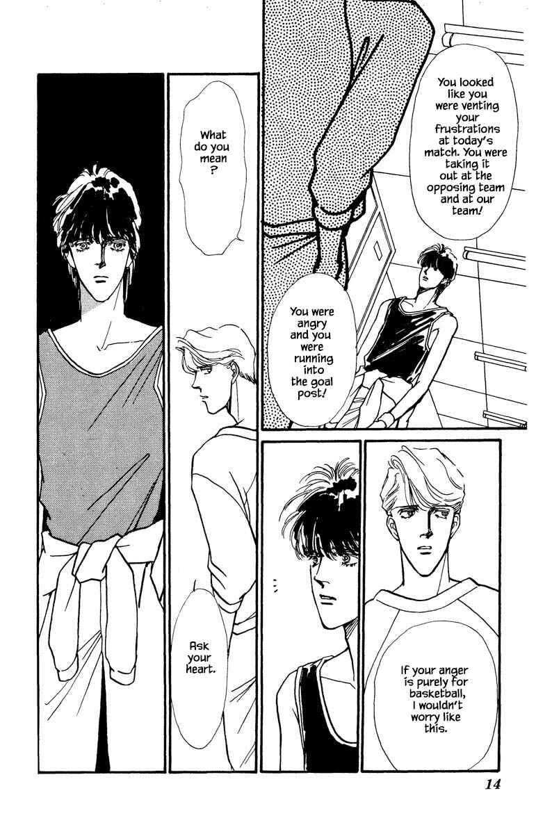 Page 11 Chapter 30 Boyfriend