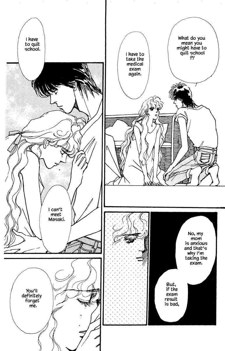 Page 14 Chapter 30 Boyfriend