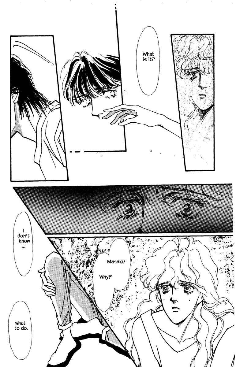 Page 17 Chapter 30 Boyfriend