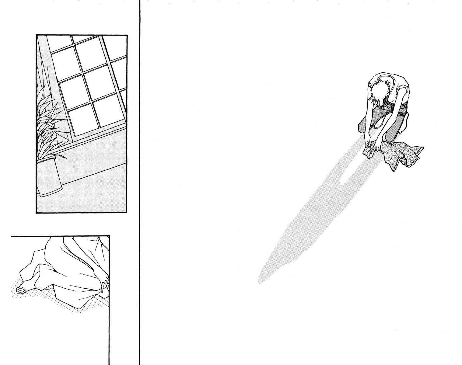 Page 21 Chapter 30 Boyfriend