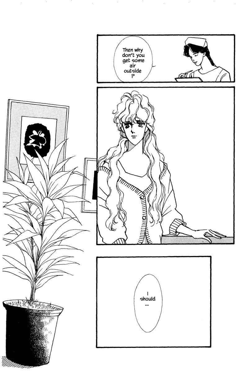 Page 24 Chapter 30 Boyfriend