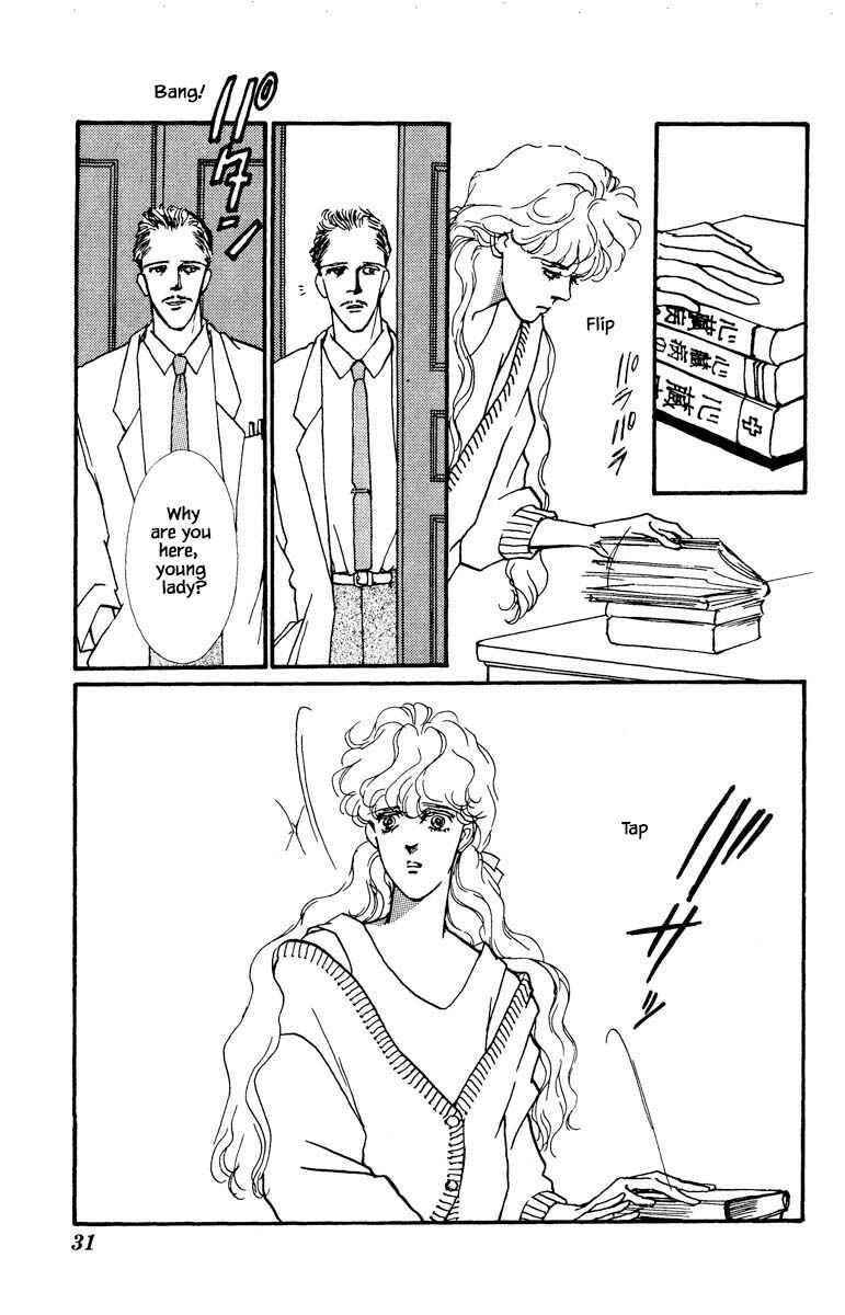 Page 26 Chapter 30 Boyfriend