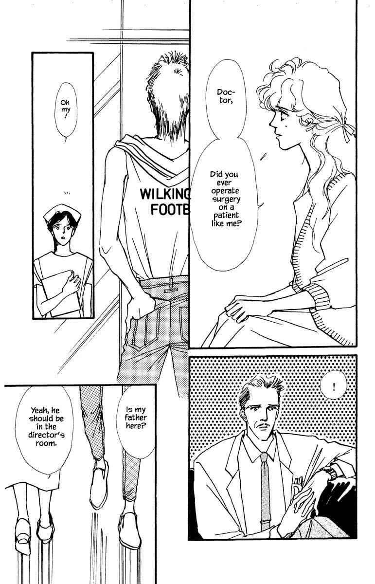 Page 28 Chapter 30 Boyfriend