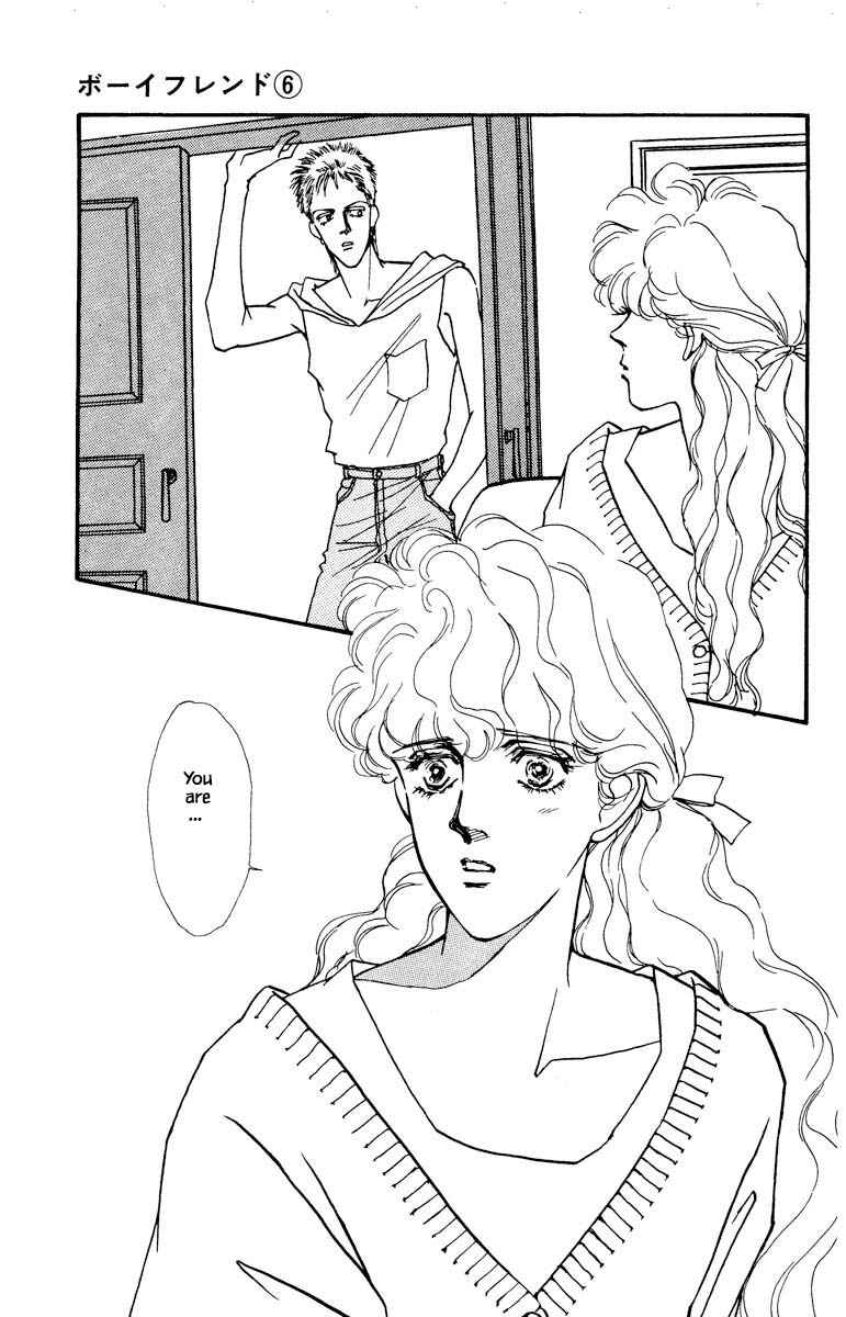 Page 30 Chapter 30 Boyfriend