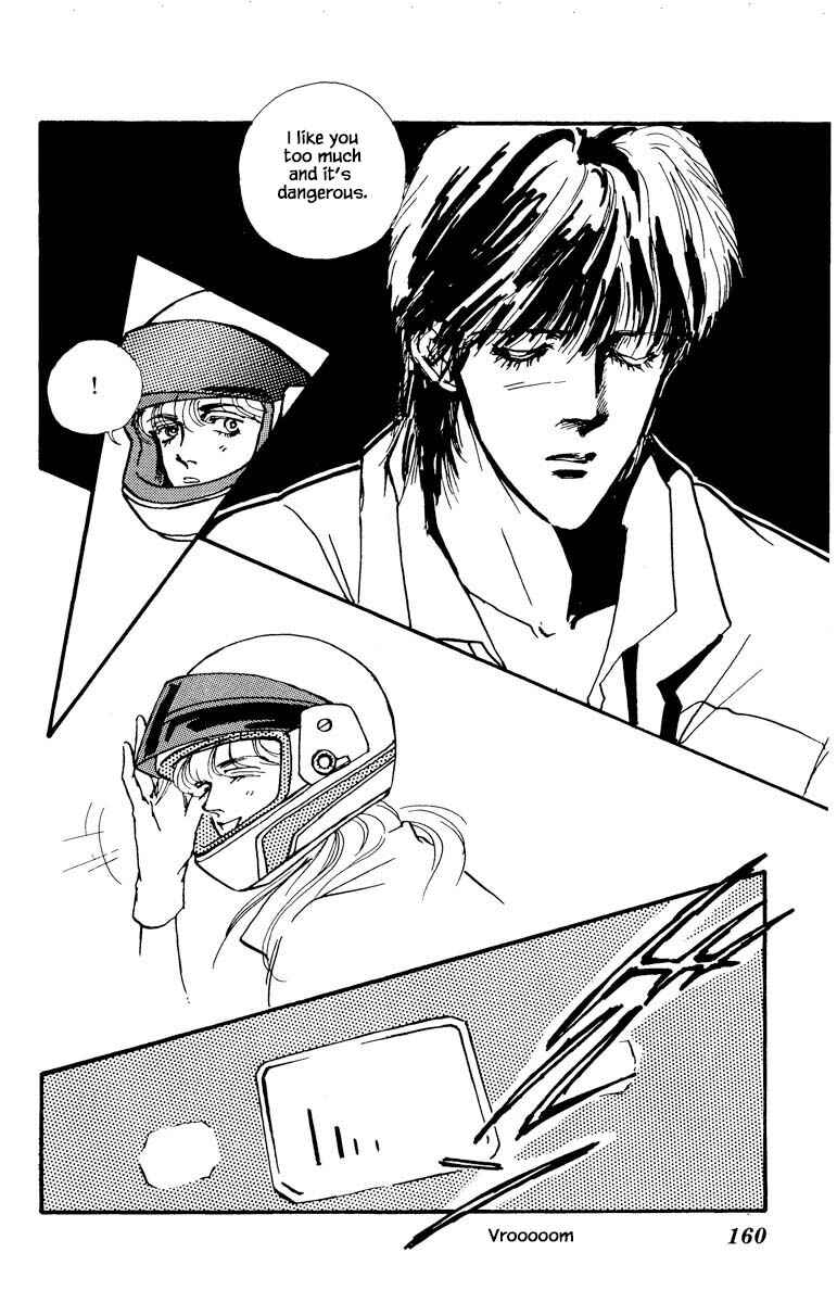 Page 10 Chapter 29 Boyfriend