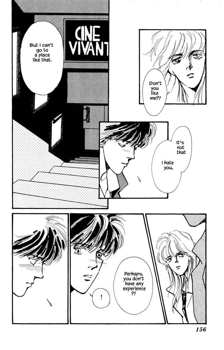 Page 6 Chapter 29 Boyfriend