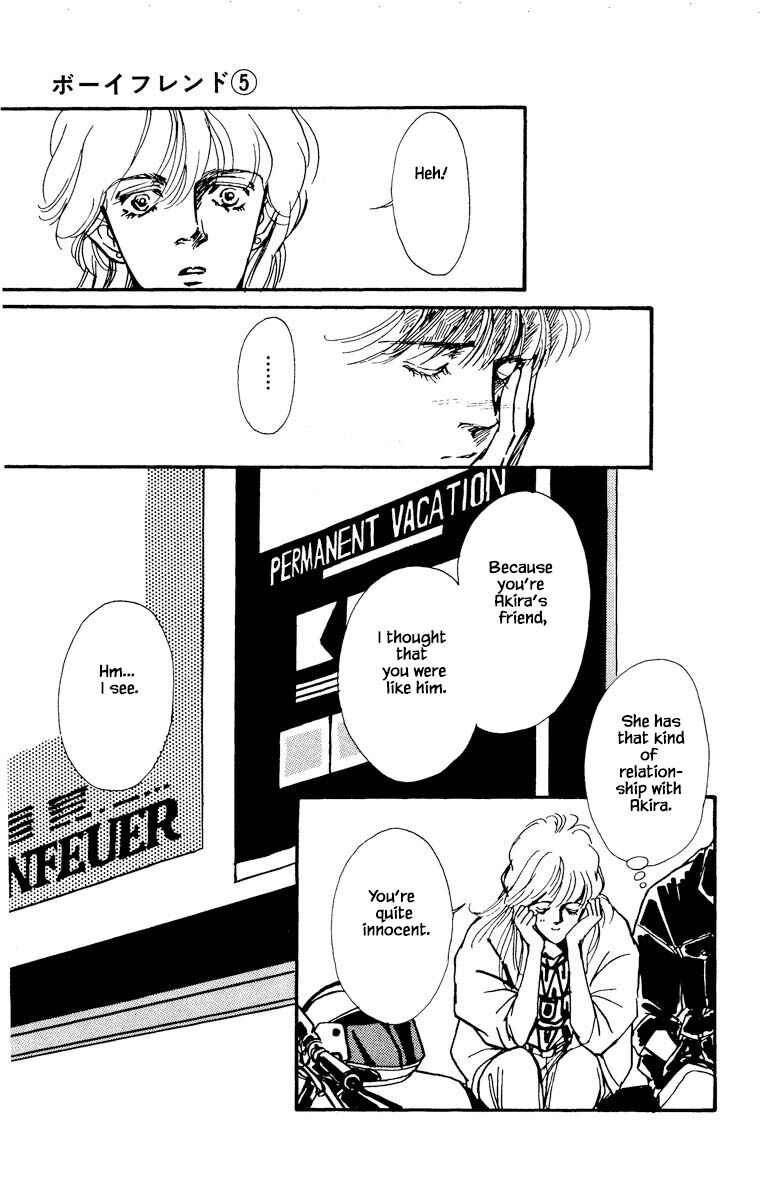 Page 7 Chapter 29 Boyfriend