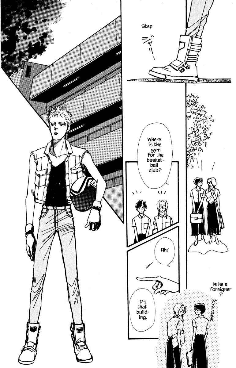 Page 11 Chapter 23 Boyfriend