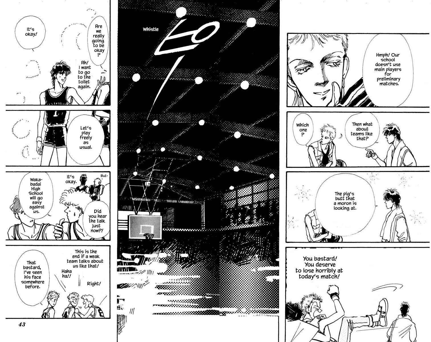 Page 14 Chapter 23 Boyfriend