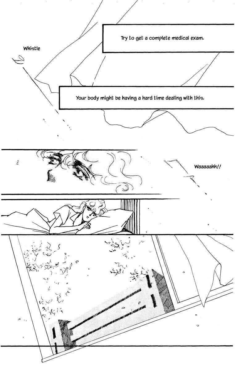 Page 18 Chapter 23 Boyfriend
