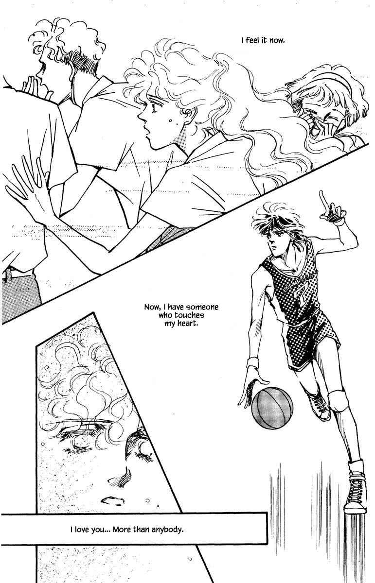 Page 20 Chapter 23 Boyfriend