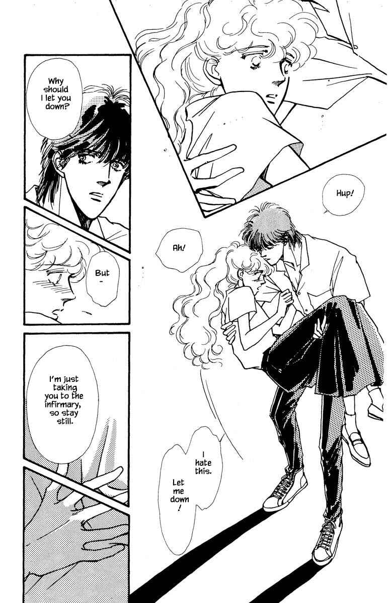 Page 4 Chapter 23 Boyfriend