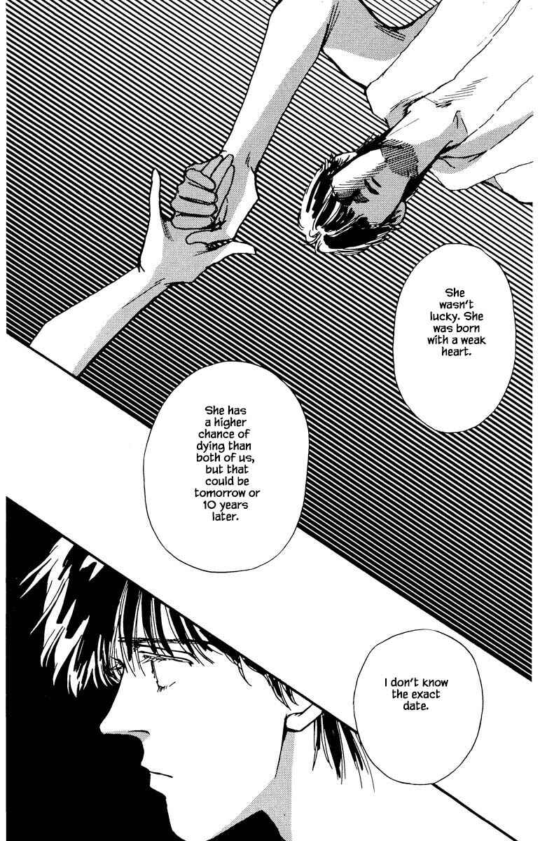 Page 18 Chapter 49 Boyfriend