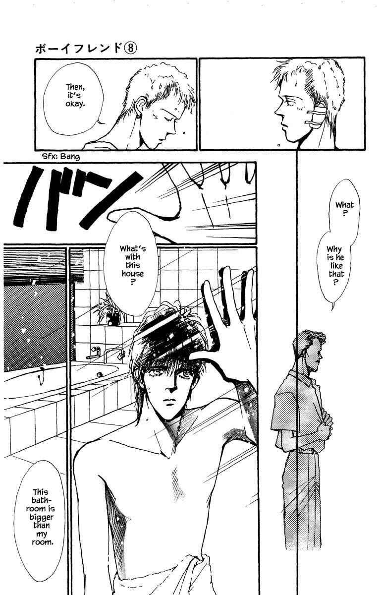 Page 9 Chapter 49 Boyfriend