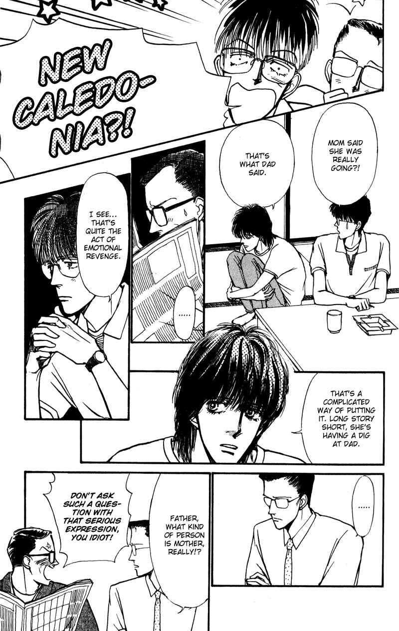 Page 14 Chapter 4 Boyfriend
