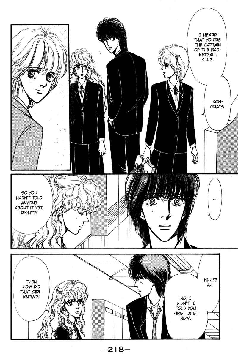 Page 23 Chapter 4 Boyfriend