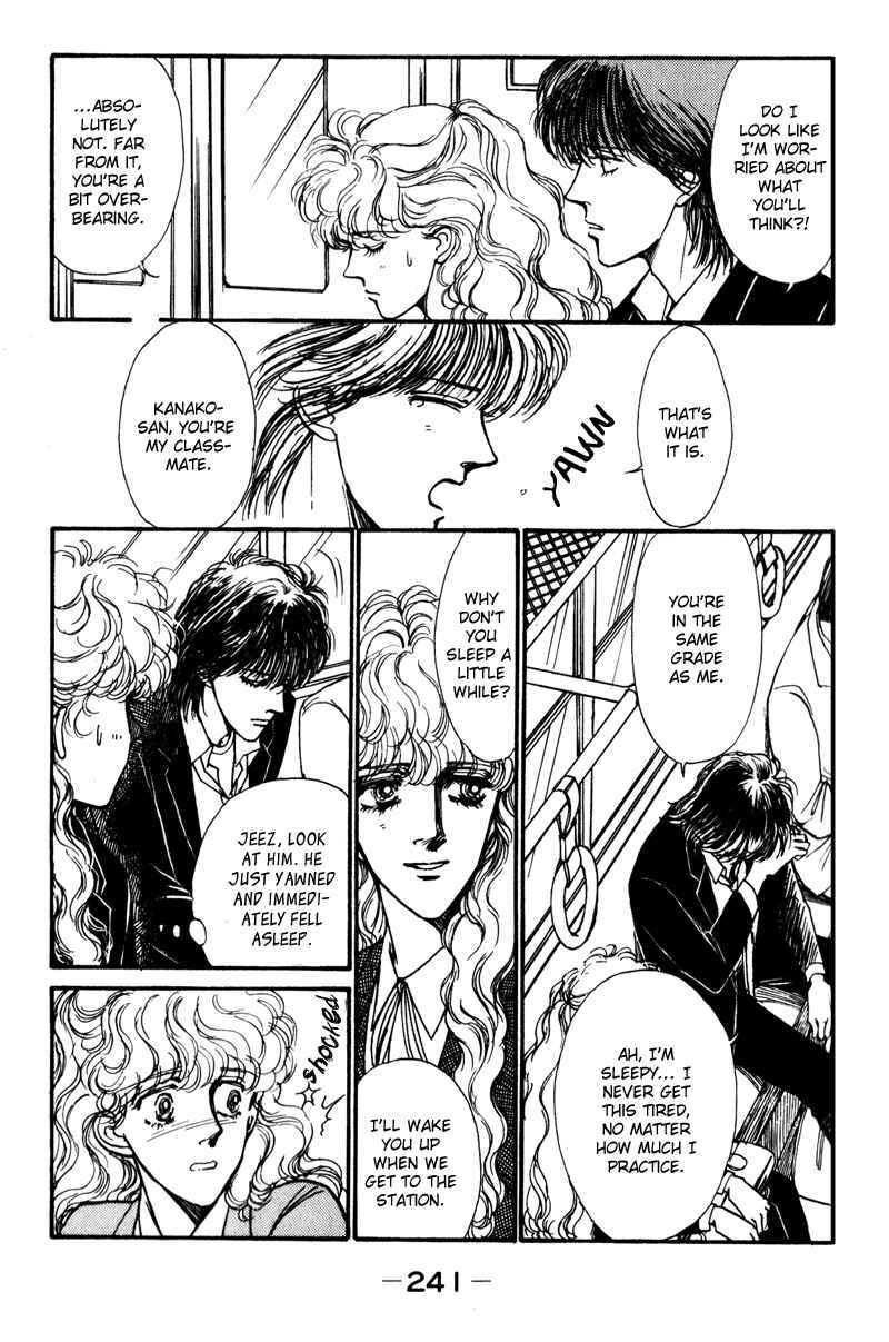 Page 46 Chapter 4 Boyfriend