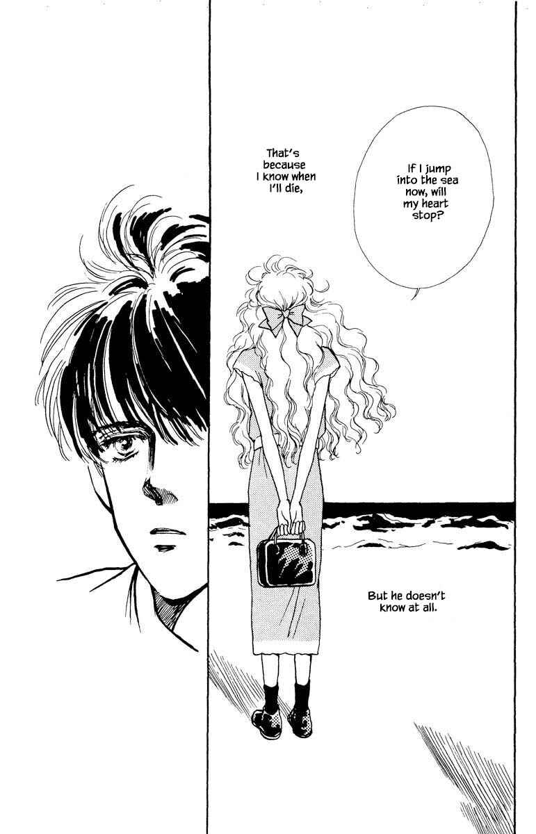 Page 10 Chapter 55 Boyfriend