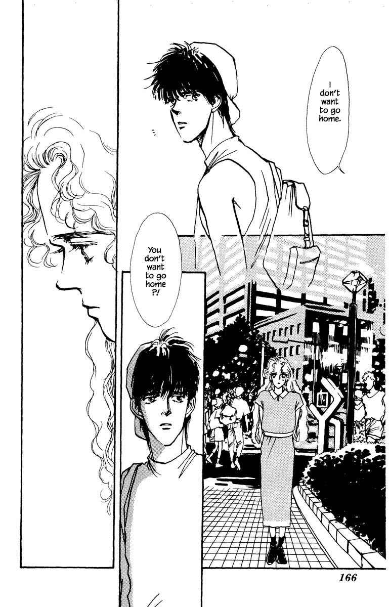 Page 18 Chapter 55 Boyfriend