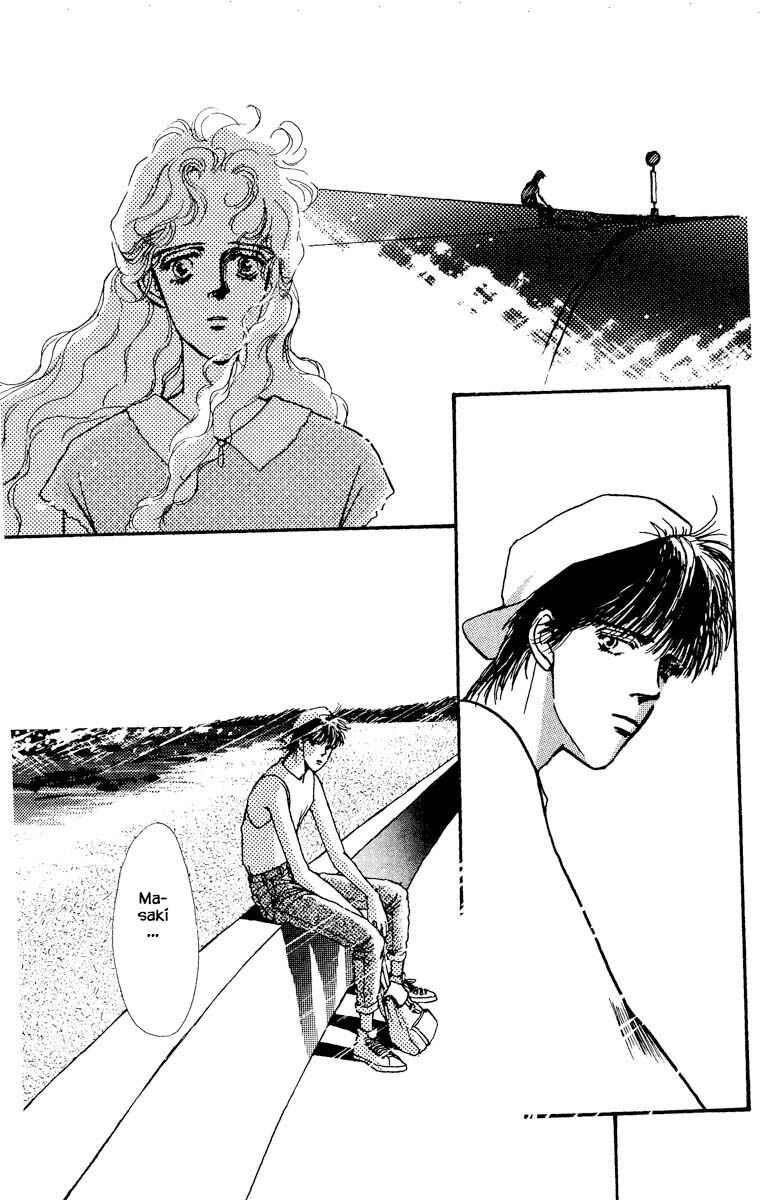 Page 6 Chapter 55 Boyfriend