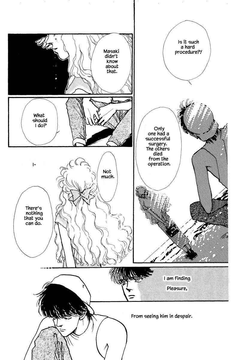 Page 9 Chapter 55 Boyfriend