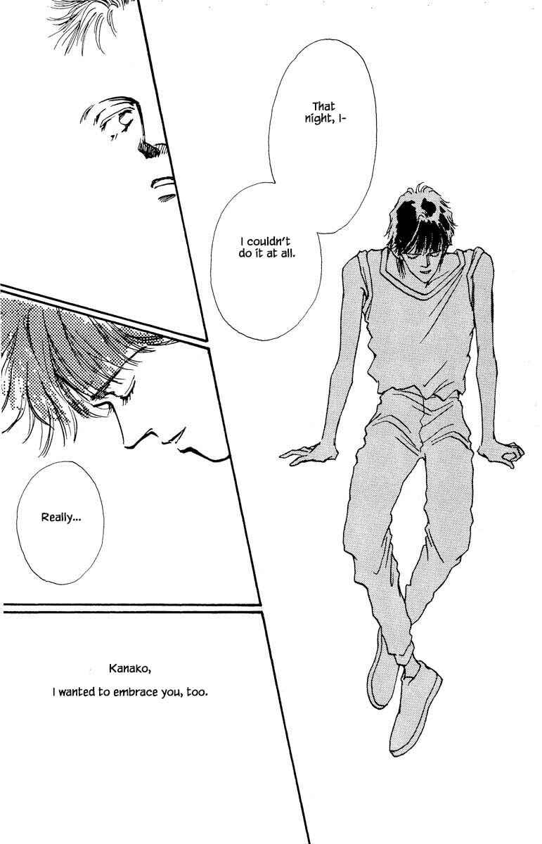 Page 18 Chapter 67 Boyfriend