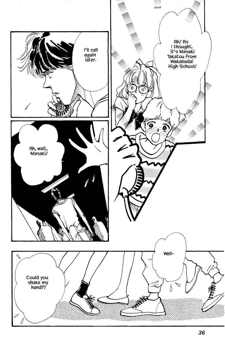 Page 9 Chapter 67 Boyfriend