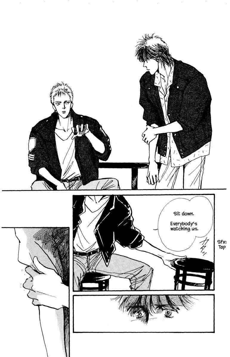 Page 18 Chapter 26 Boyfriend