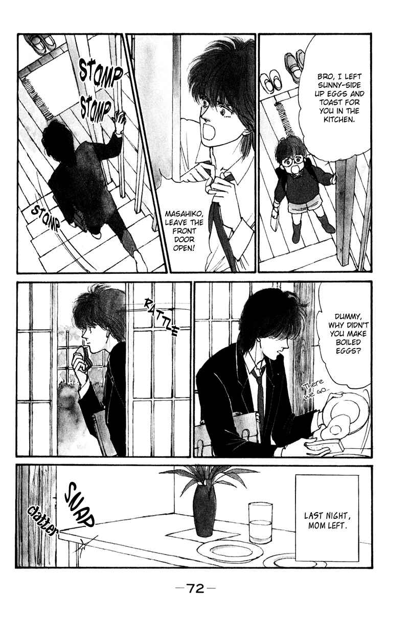 Page 2 Chapter 2 Boyfriend