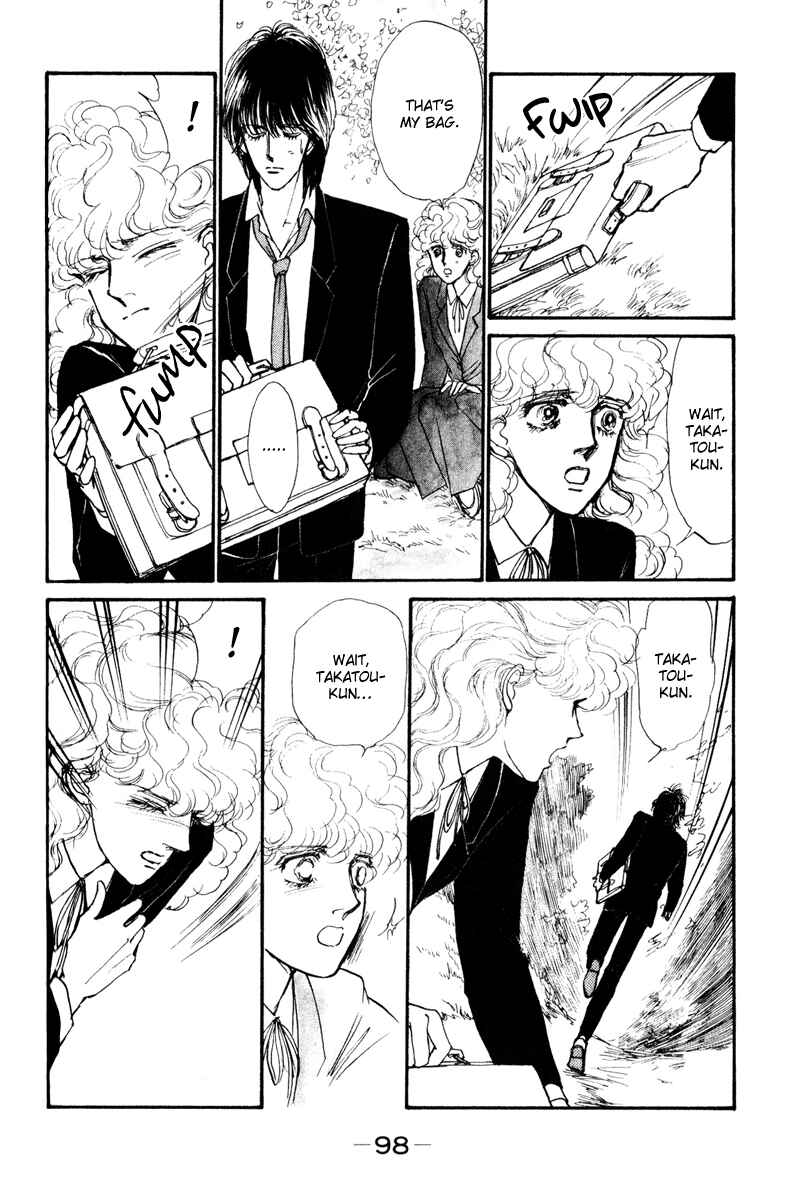 Page 28 Chapter 2 Boyfriend