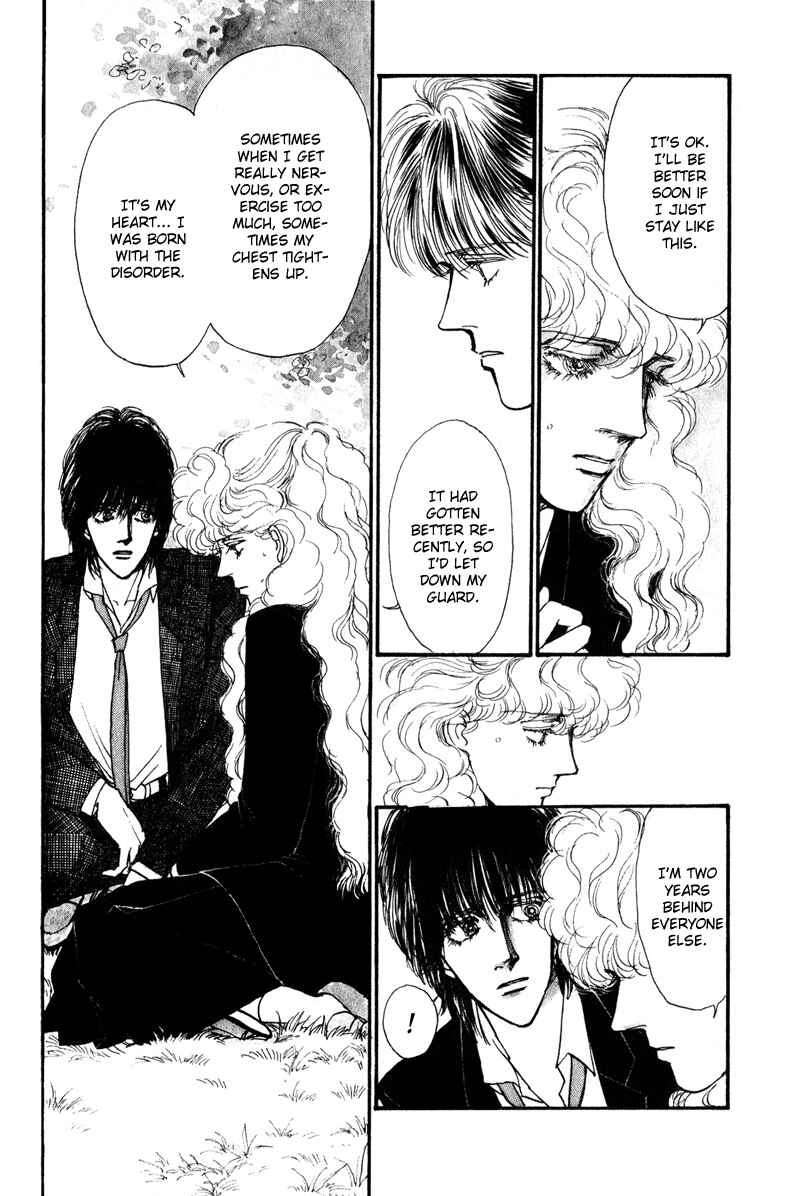 Page 30 Chapter 2 Boyfriend