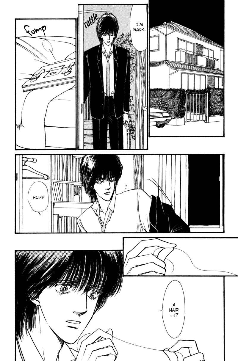 Page 42 Chapter 2 Boyfriend