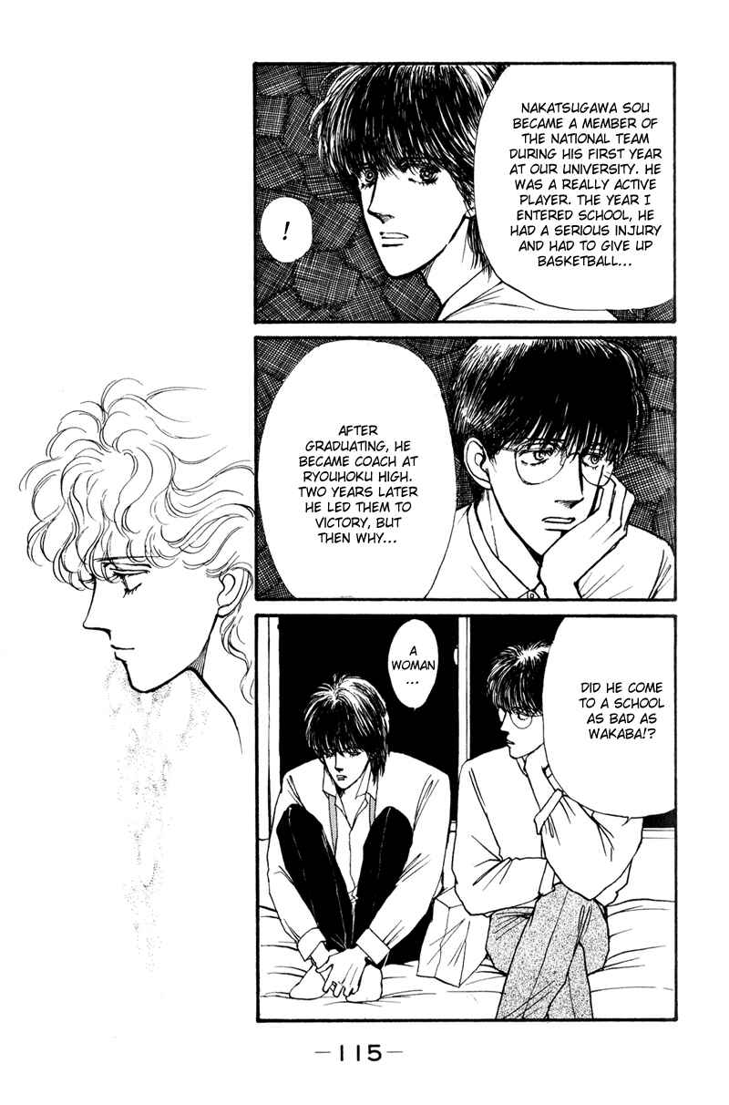 Page 45 Chapter 2 Boyfriend