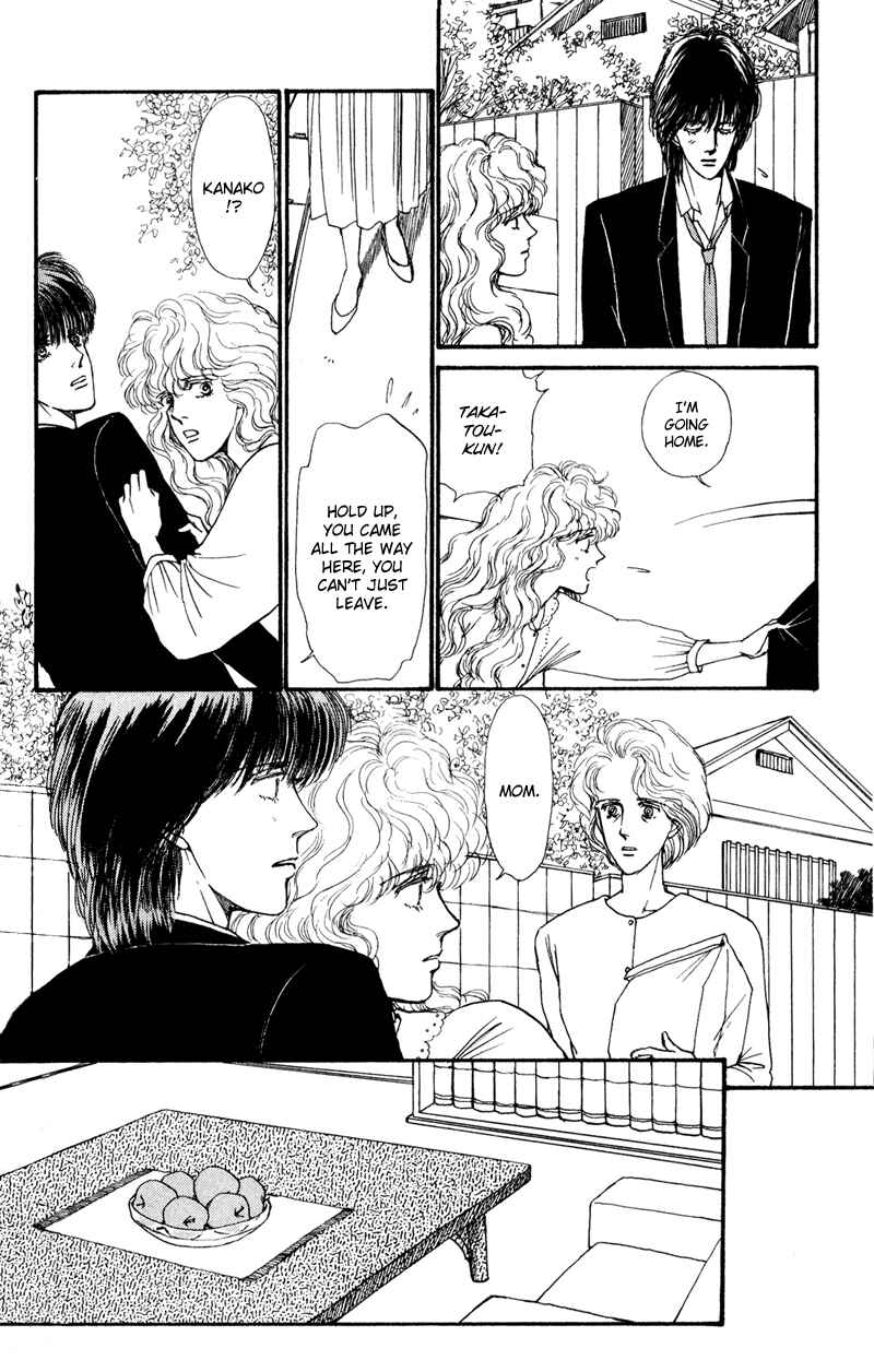 Page 50 Chapter 2 Boyfriend