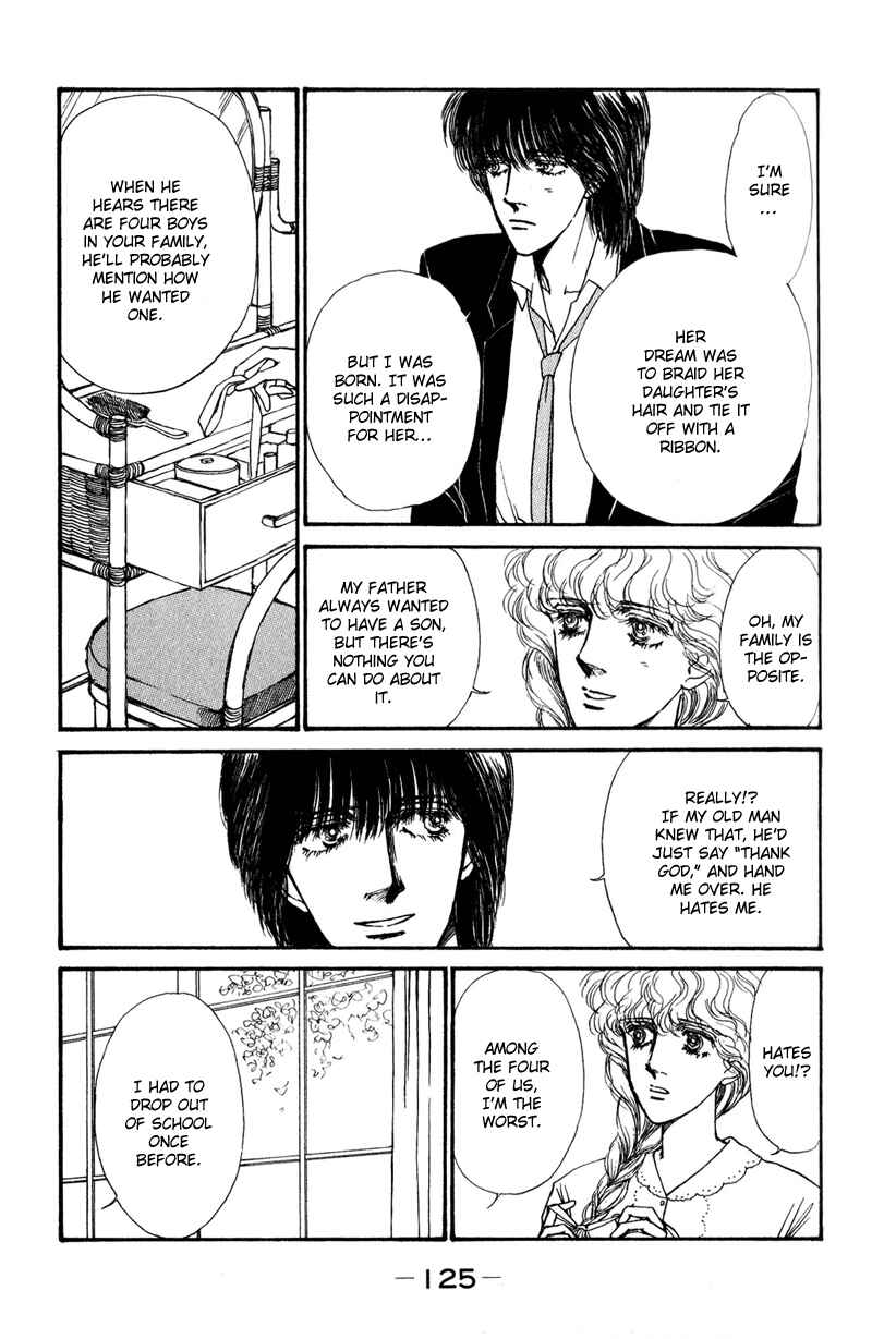 Page 55 Chapter 2 Boyfriend