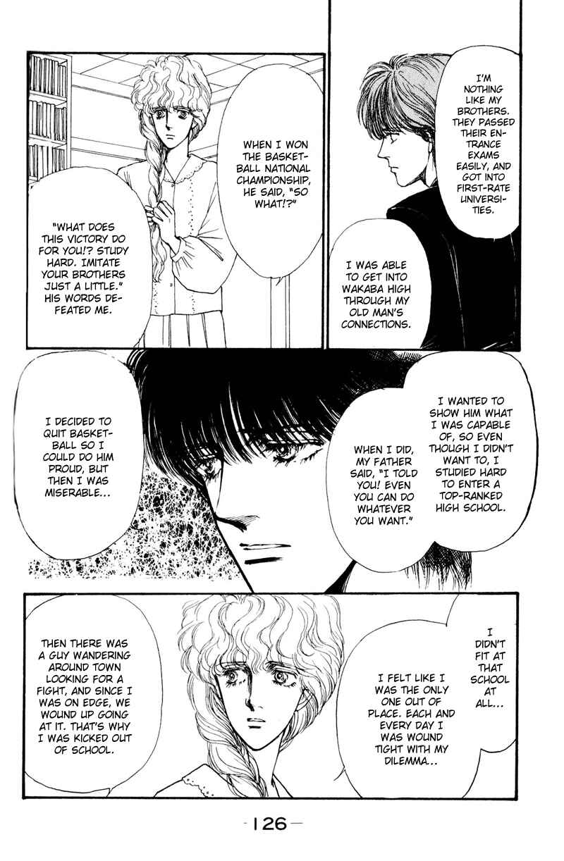 Page 56 Chapter 2 Boyfriend