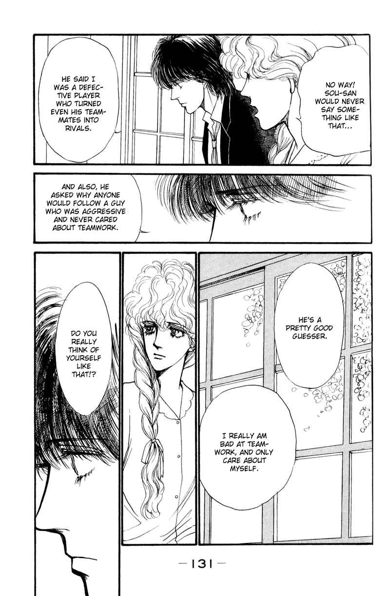 Page 61 Chapter 2 Boyfriend