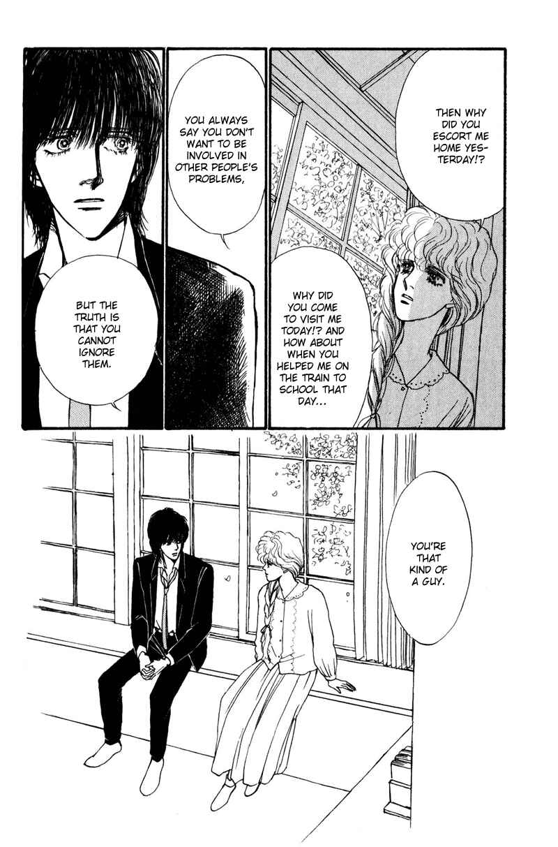 Page 62 Chapter 2 Boyfriend