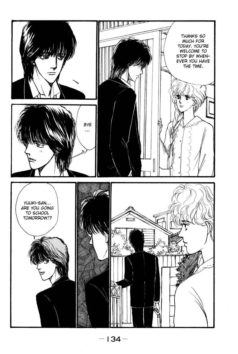 Page 64 Chapter 2 Boyfriend