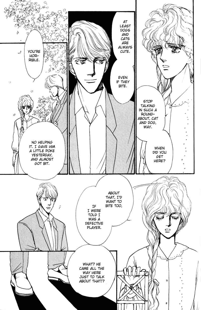 Page 67 Chapter 2 Boyfriend