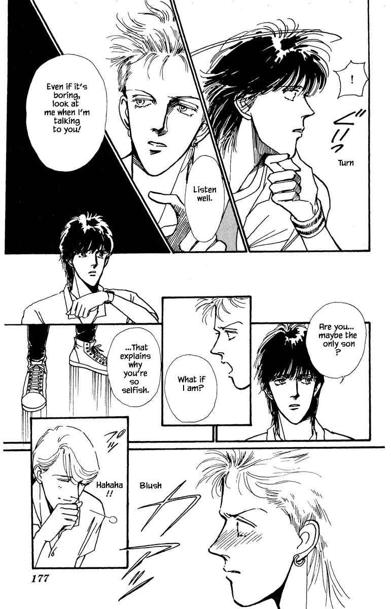 Page 13 Chapter 21 Boyfriend