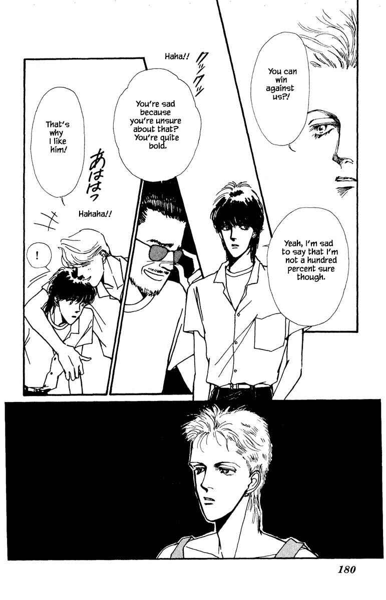 Page 16 Chapter 21 Boyfriend