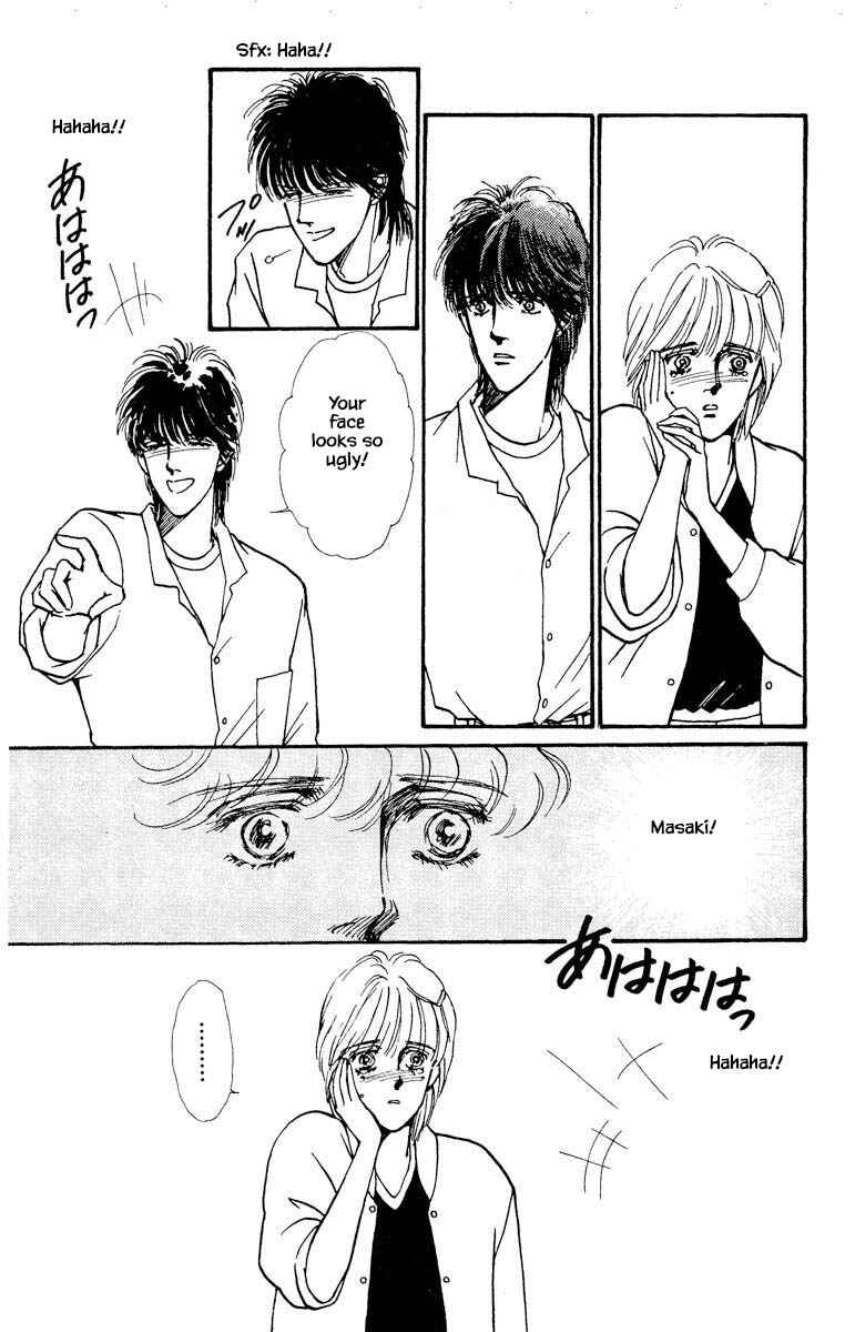 Page 10 Chapter 14 Boyfriend