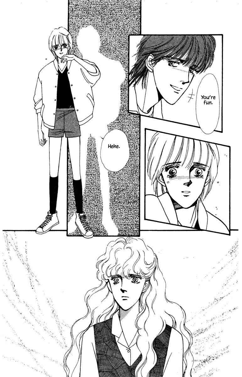 Page 11 Chapter 14 Boyfriend