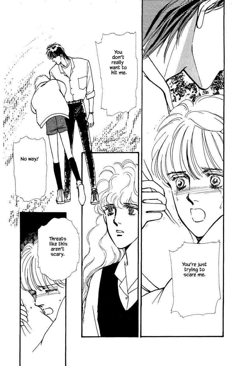Page 8 Chapter 14 Boyfriend