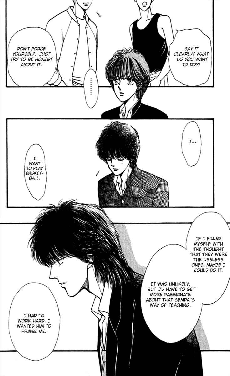 Page 11 Chapter 6 Boyfriend