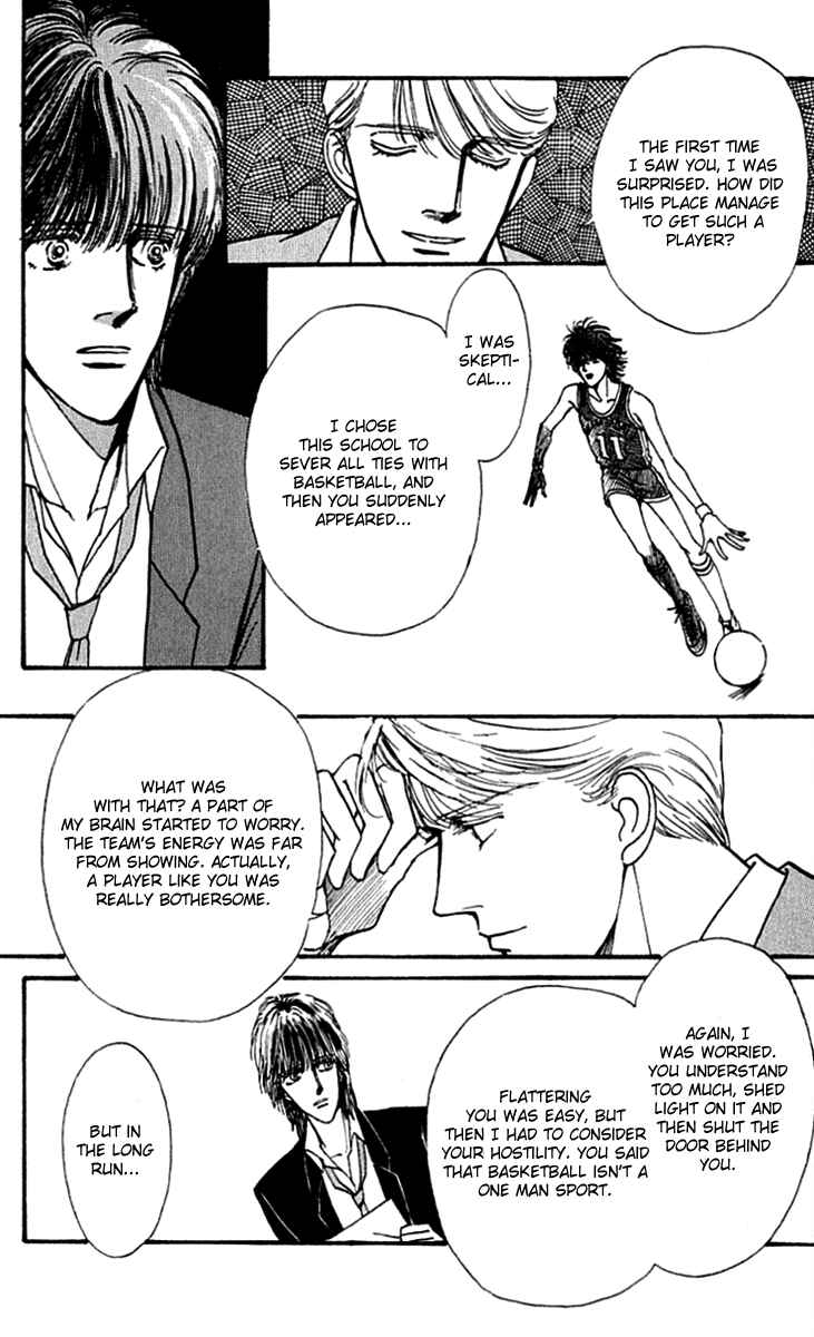 Page 15 Chapter 6 Boyfriend