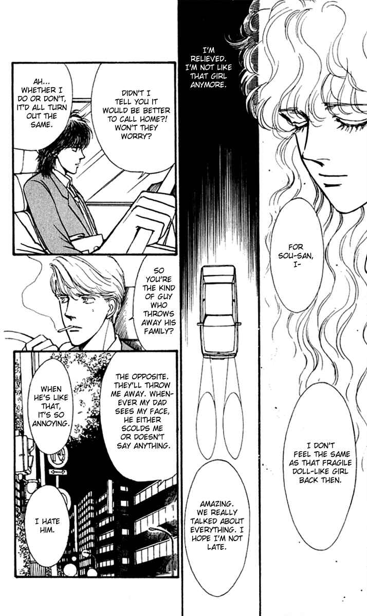 Page 23 Chapter 6 Boyfriend