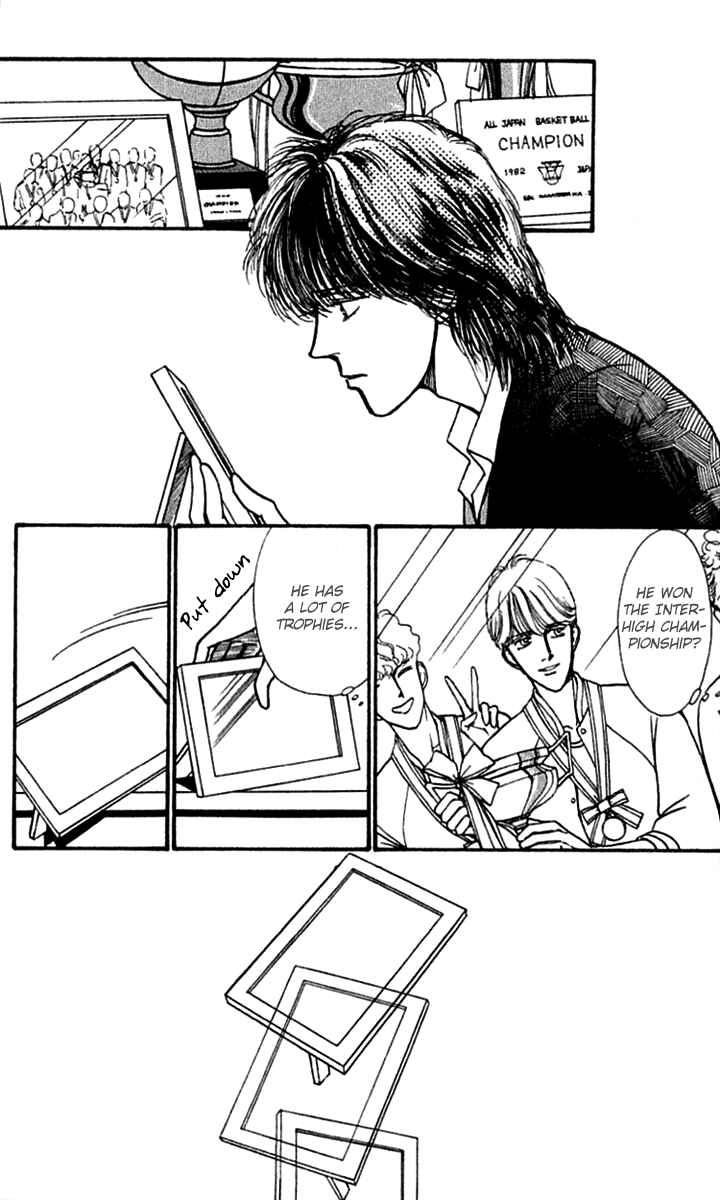 Page 5 Chapter 6 Boyfriend